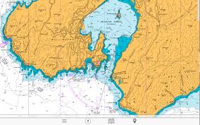 Chartee Lite Nz Marine Charts Apk Download Android Cats