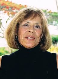 Marcia Kline Obituary (05/02/1940