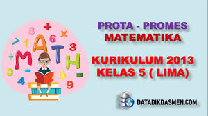 We did not find results for: Prota Dan Promes Matematika Sd Mi Kelas 5 Semester 2 Kurikulum 2013 Revisi 2017 Datadikdasmen Com