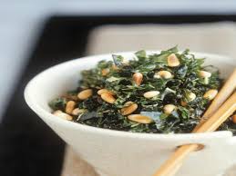 Maybe you would like to learn more about one of these? Ricetta Pak Choi Croccante Con Pinoli Cook