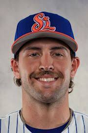 AJ Salgado Stats, Age, Position, Height, Weight, Fantasy & News