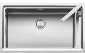 barazza 1les91r easy built in sink cm