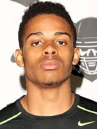 Rodney Moss Jr. Cornerback Recruiting Profile