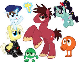 My Little Wreck It Ralph Ponies My Little Pony Friendship My Lil Pony My Little Pony