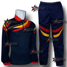 Keren ini sekolah paling favorite di kota. Setelan Kaos Olahraga Baju Olahraga Setelan Olahraga Shopee Indonesia