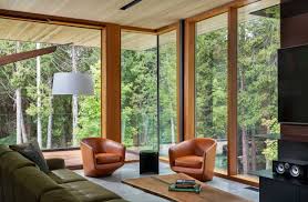 At scandinavian designs, we're dedicated to championing causes near and dear to our hearts across the country. Modern Scandinavian Living Room Design Toronto House Trevor Mcivor Architect Inc