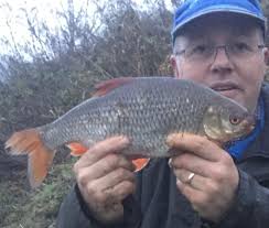 Fishing with Bigger Floats