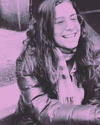 Sophie. Model: Sophie Avidane.