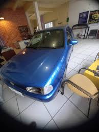 Vende -se Gol GLI 1.8 COMPLETO