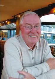 George Delaney Obituary (2021)