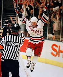 Pin By Jennifer Johnsen On Hockey New York Rangers National Hockey League Rangers Hockey