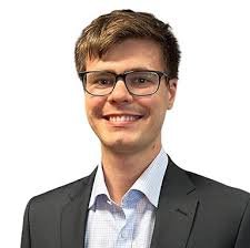 Ben Shead — The CIE — Boutique Economic Consultancy