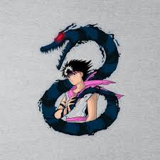 Situs download anime batch sub indo terlengkap dan terbaru 360p, 480p, 720p, dan 1080p mkv dan mp4 dengan link google drive, acefile dan zippyshare per episode. Hiei Dragon Yu Yu Hakusho Men S Varsity Jacket On Onbuy