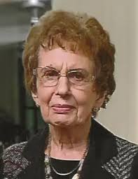 Obituary information for Doreen McKee