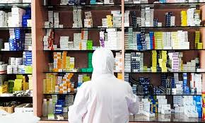 The effects of pma include increase in energy. Pma Claims Govt Misleading Nation About Drug Price Cut Pakistan Dawn Com