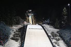 Plan transmisji tvp, eurosport 11.02. Skoki Narciarskie Bilety Na Ps W Zakopanem 2021 Juz Dostepne