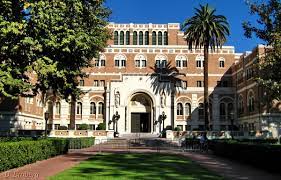 Many Students Attend Usc For Business Degrees But Usc Also Has Great Programs For Poli Sci Communications And The Arts Education College Best University Mba
