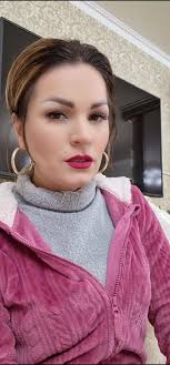 Toni-C Richardson TikTok