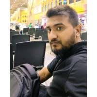 Ketan Arun Chaudhari