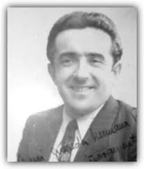 RAMIRO PEÑA miliciano de Pradilla