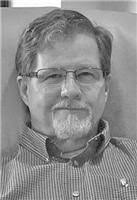 Derek Dover Obituary (1962