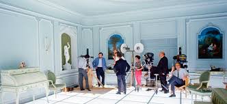Open the pod bay doors,. 2001 A Space Odyssey Exhibit Coming To New York Film