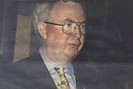 Lake Cowichan Flashback: Reunions, Joe Clark visits, Coe-Jones update,  giant trenches