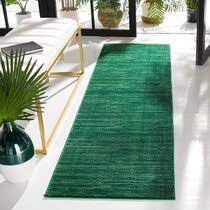 Maybe you would like to learn more about one of these? Green Runner Area Rugs You Ll Love In 2021 Wayfair