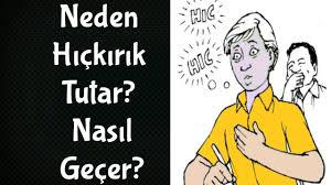 'hıçkırık nasıl geçer?' sorusu en çok araştırılan konular arasında yer alıyor. Neden Hickirik Tutar Nasil Gecer Youtube