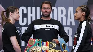 Who is katie taylor's opponent natasha jonas? Gif 4u0afha Cm