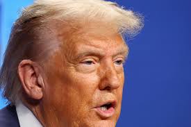 🌍 How does Trump's 'America First' agenda impact debt relief efforts for  low-income countries? Find out