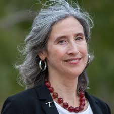 AJ Lauer, STEM Leadership Advisor