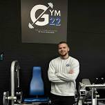 ADVANCED Strength & Conditioning - Gym22
