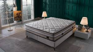 Four Seasons Mattress Bellona