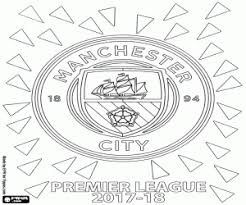 Printed on 100% cotton watercolour textured paper, art prints would be at home in any gallery. Manchester City Logo Coloring Page