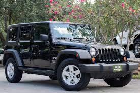 Image result for Brilliant Black 2008 Wrangler
