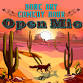 Bone Dry Comedy event image