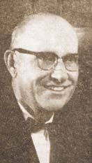 Alumnus cares for stallions with Wyoming memories in mind