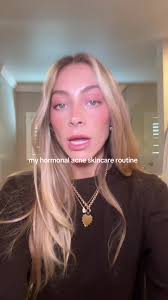 Hannah Keely Morning Routine