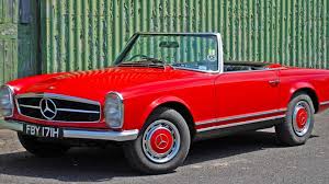 Mercedes Pagoda Sl W113 Buying Guide Motorious Mercedes Buying Guide Pagoda