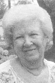 Carol Dunn Obituary (1926
