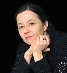 Schriftstellerin wollte ich nie werden«