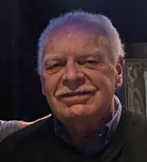 Obituary information for Donald Max Goff