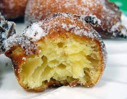 Best dining in minnetonka, minnesota: Zeppole Italian Doughnuts Easy Recipes For Family Time Seeded At The Table