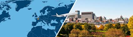 Profitez aussi de nos offres sur vols réguliers, low cost et les vols de dernière minute. Vol Paris Montreal Pas Cher Reserver Un Billet Avion Par Ymq