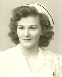 Alice Jump Obituary (1924