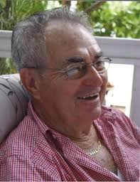 John Allison Obituary (2017)