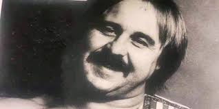 Bill Ash: A heel in the ring, but dad at home