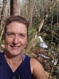 Raven Cliffs Waterfall Hike in North Georgia