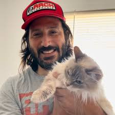 The Matrix Resurrections